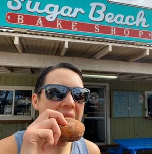 Meet your Posher, Keri